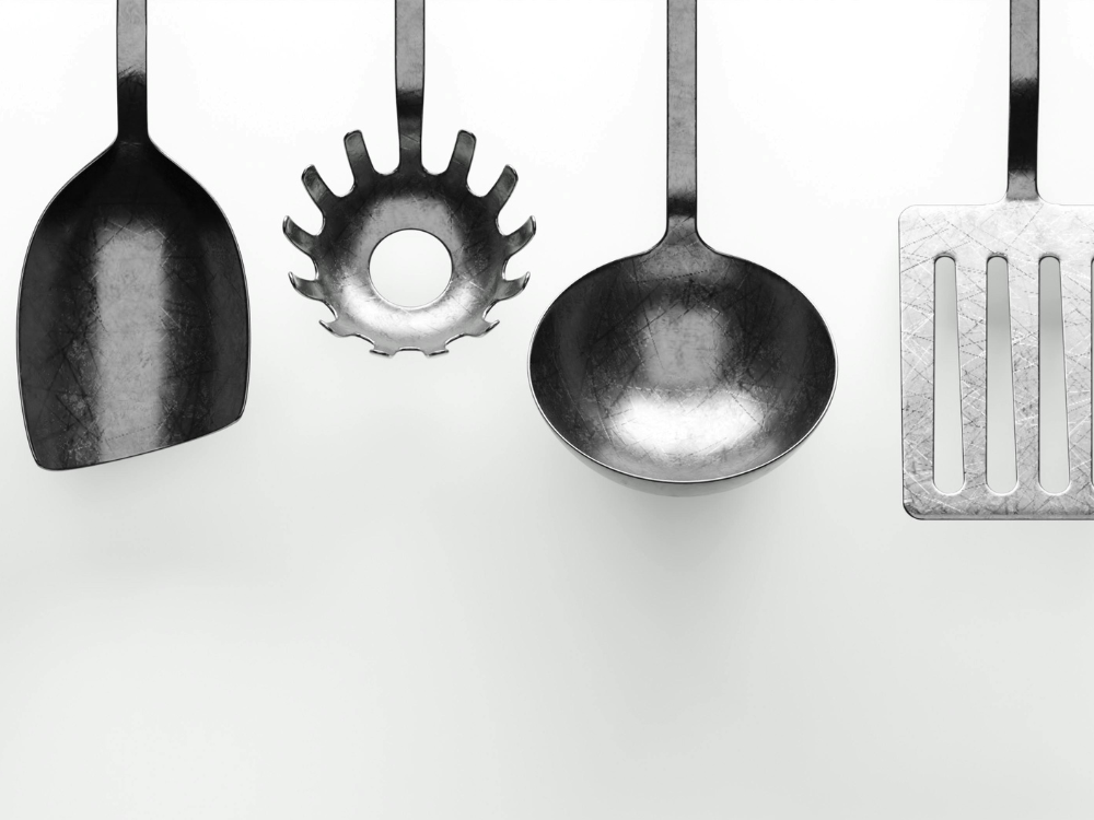 Kitchen Essentials
