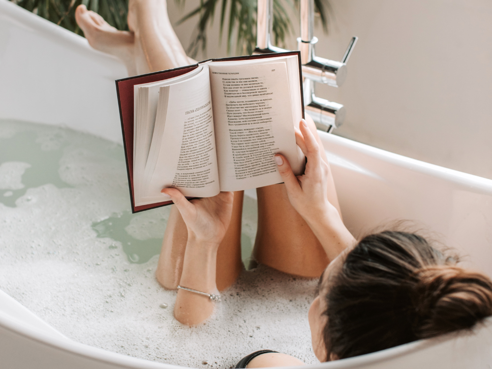 The Home Spa
