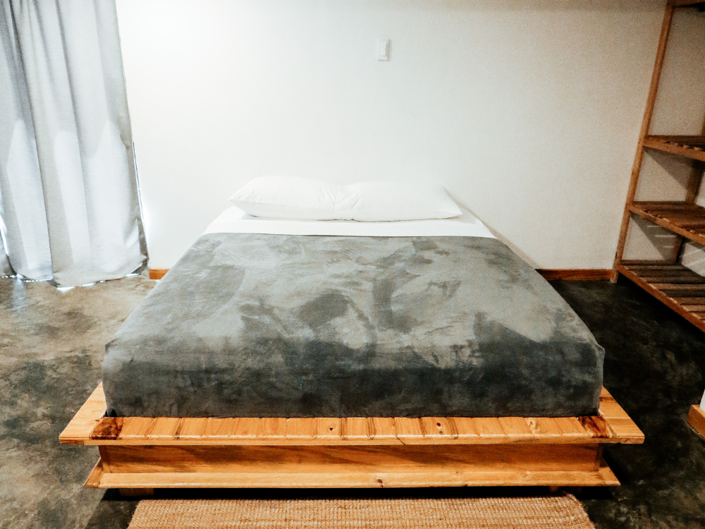 Bed frames
