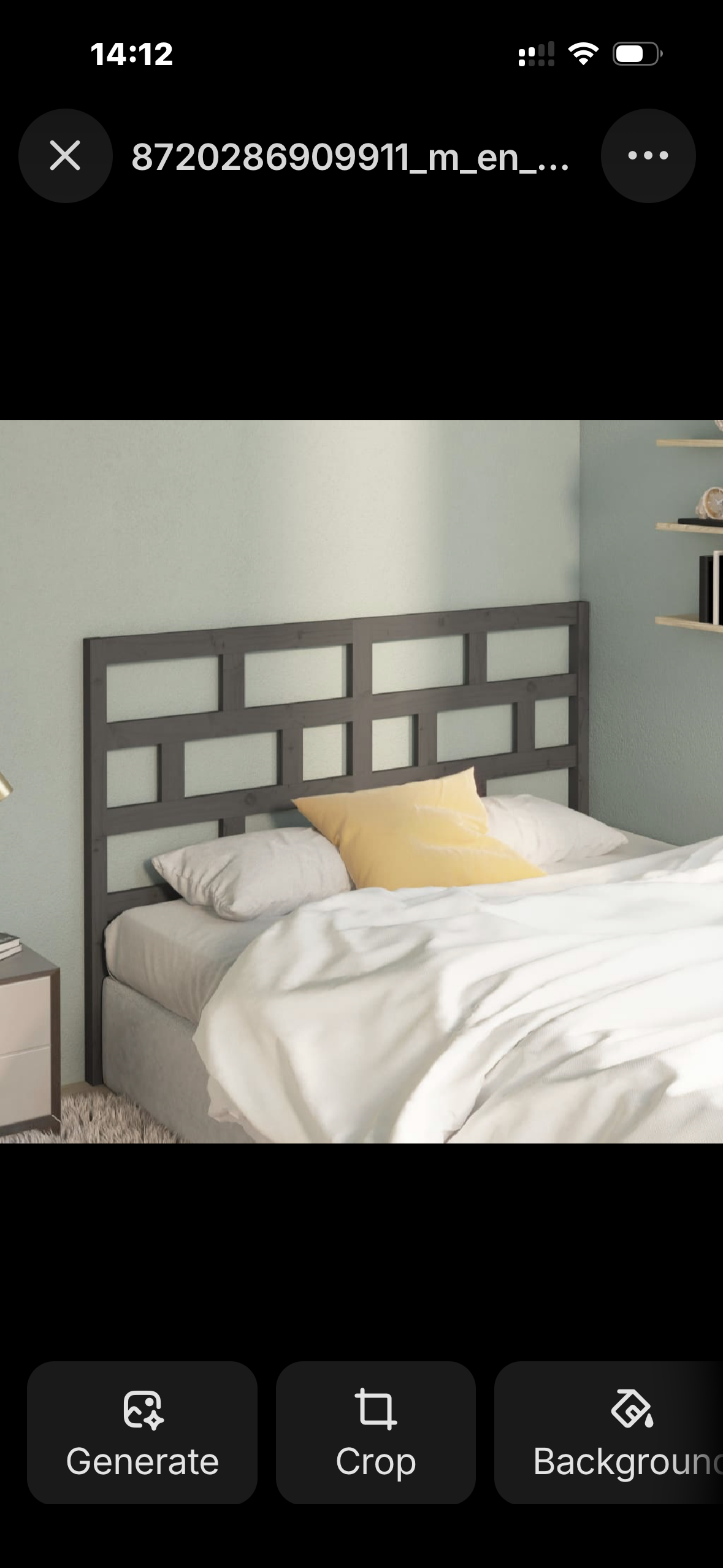 Bed’s & Headboards