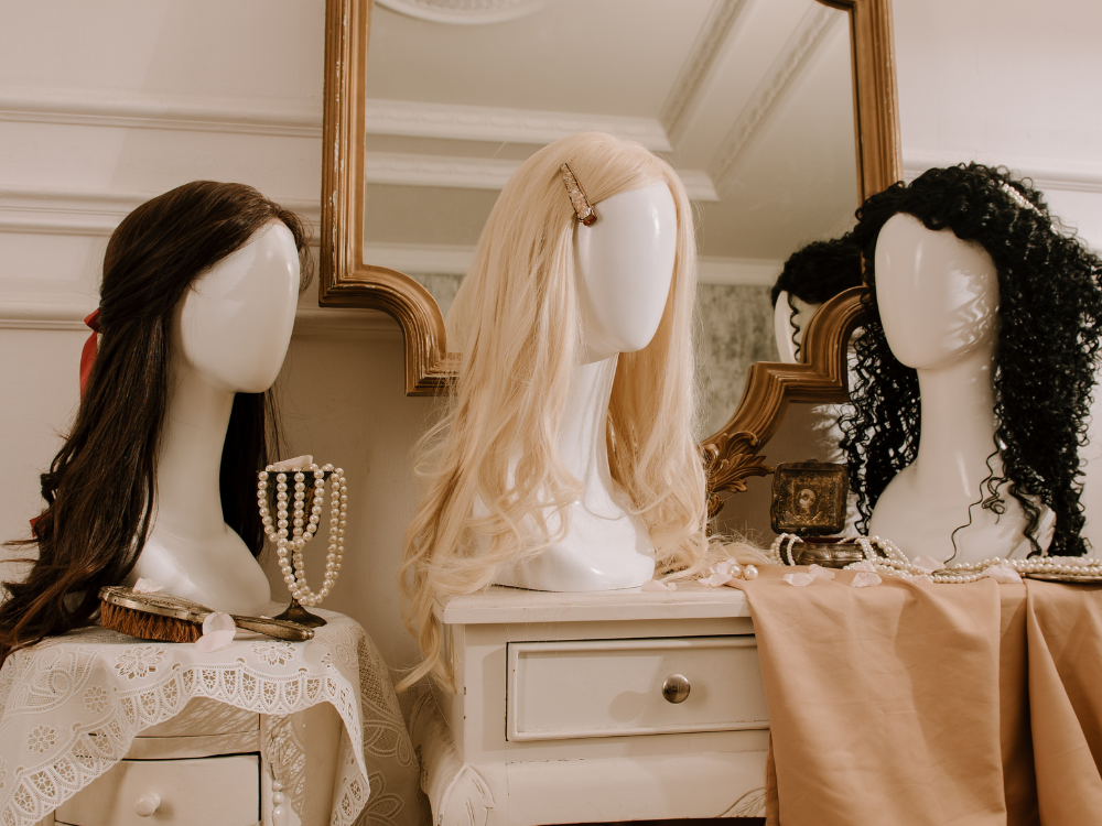 Dressing Table