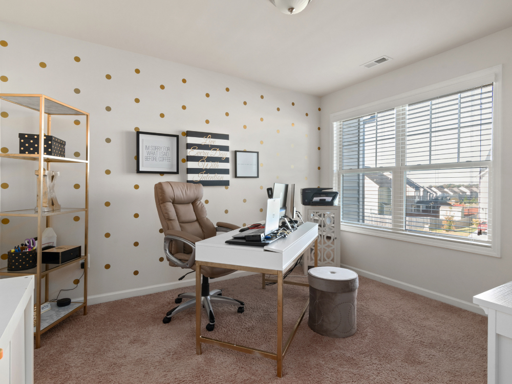 Office For Home