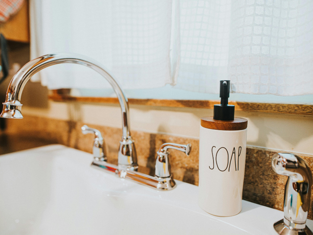 Sink And Basin units