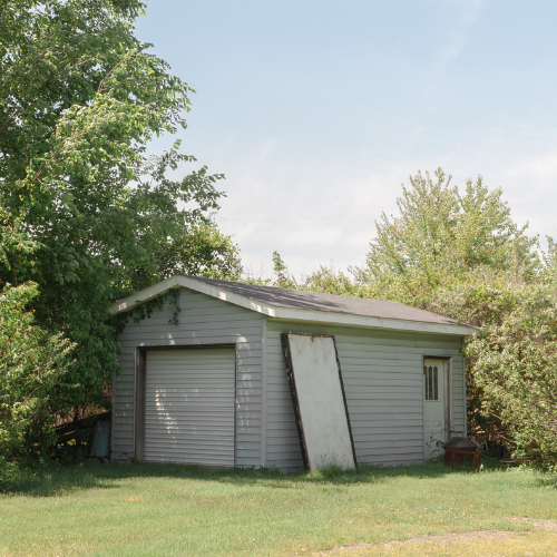 Sheds
