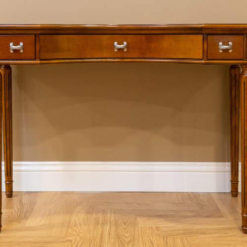 Console And Coffee Tables