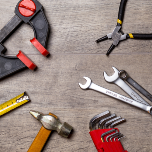 Tools