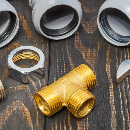 Spare And Repair
