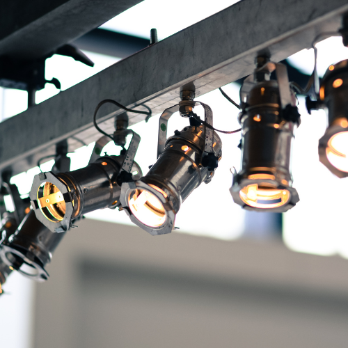 Lighting