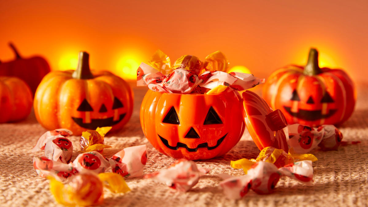 Halloween