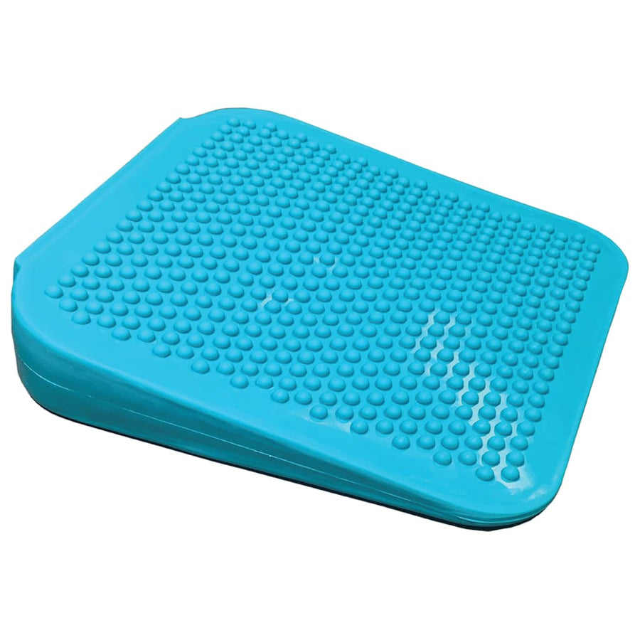 Pet Balance Ramp 35x35x7 cm Blue