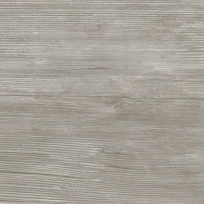 Grosfillex Wallcovering Tile Gx Wall+ 15pcs 15x90 cm Light Grey Oak