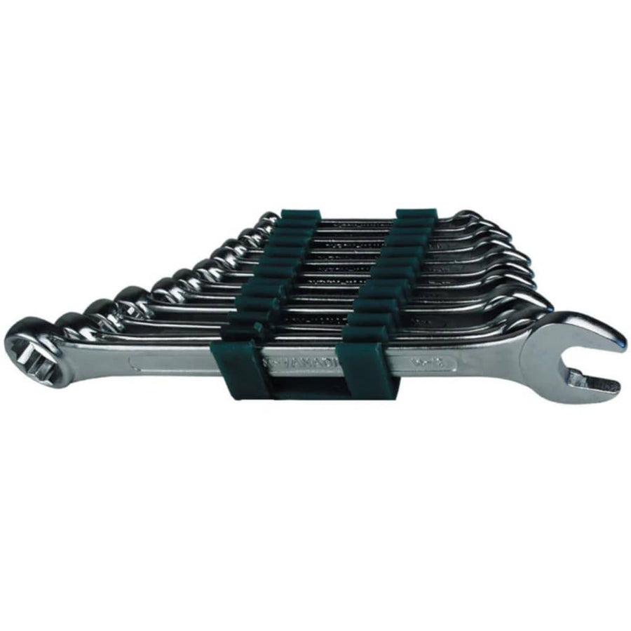 12 Piece Combination Spanner Set 19652