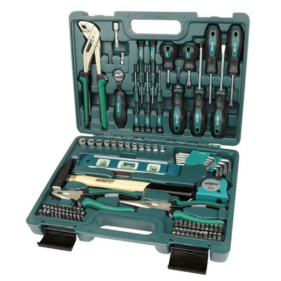 86 Piece Tool Set 29084