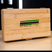 41 Piece Socket Set Bamboo
