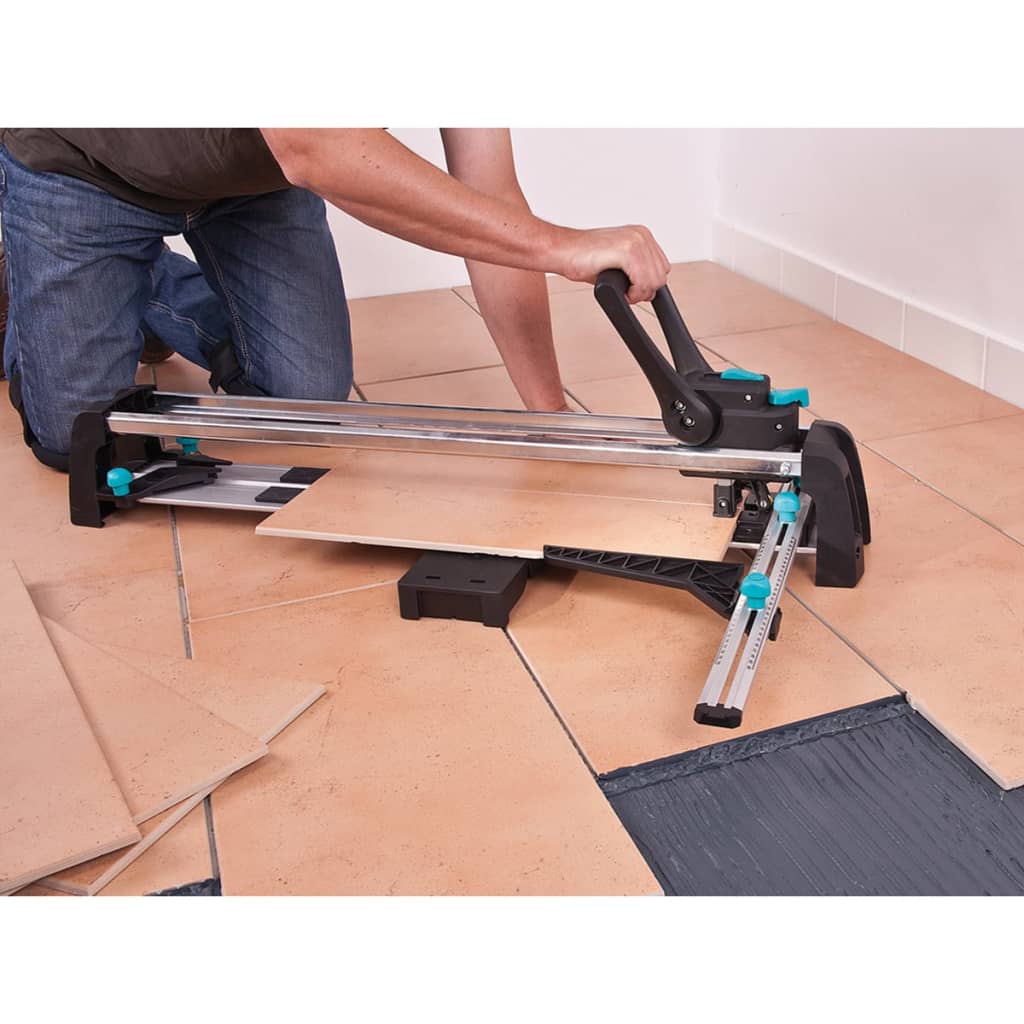 wolfcraft Tile Cutter TC 670 Expert 5555000