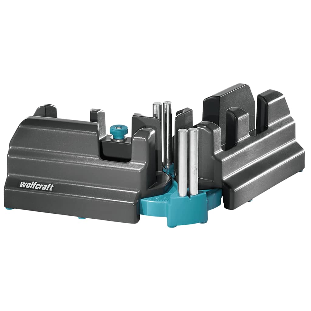 wolfcraft Bevel Mitre Box 6948000