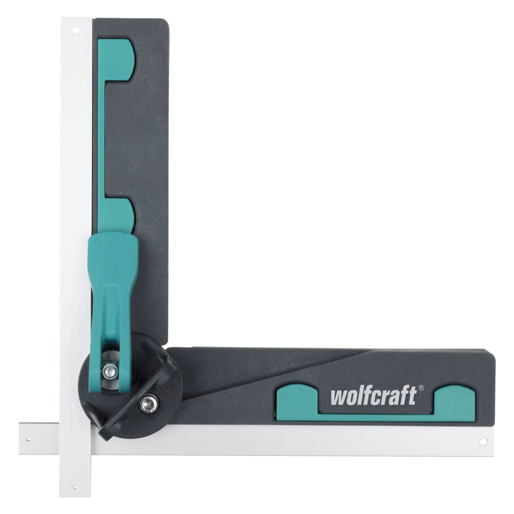 wolfcraft Angular Bevel Gauge for Mitre Saws