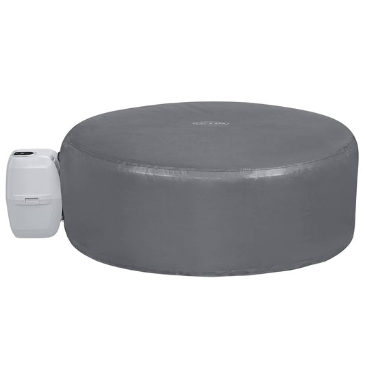 Cover PVC and POM Grey