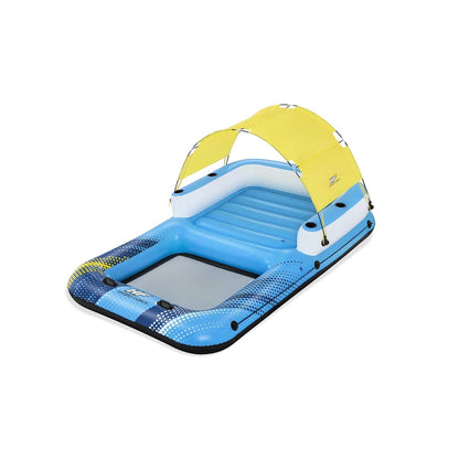Hydro Force Floating Island 305x186x58 cm