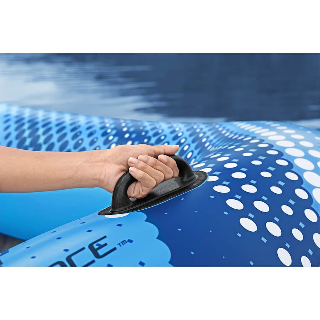 Hydro Force Floating Island 305x186x58 cm