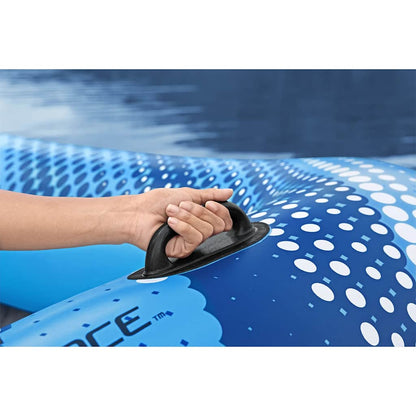 Hydro Force Floating Island 305x186x58 cm