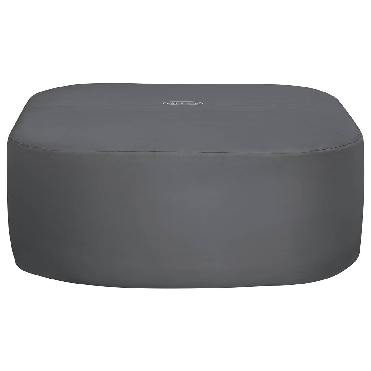 Cover PVC and POM Grey