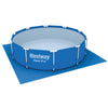 Pool Ground Cloth Flowclear 335x335 cm