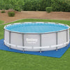 Pool Ground Cloth Flowclear 488x488 cm