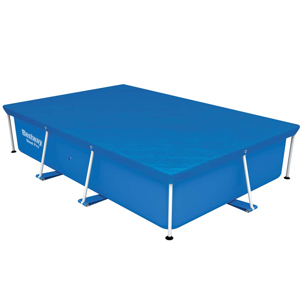 Pool Cover Flowclear 259x170 cm