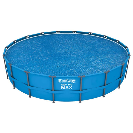 Solar Pool Cover Flowclear 549 cm