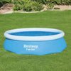 Solar Pool Cover Flowclear 305 cm