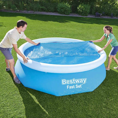 Solar Pool Cover Flowclear 305 cm