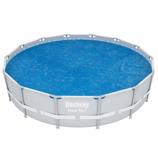 Solar Pool Cover Flowclear 427 cm