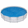 Solar Pool Cover Flowclear 427 cm