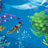 Undersea Adventure Inflatable Pool 54177