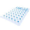 Double Inflatable Pool Mattress 43055