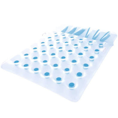Double Inflatable Pool Mattress 43055