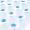 Double Inflatable Pool Mattress 43055