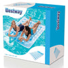 Double Inflatable Pool Mattress 43055