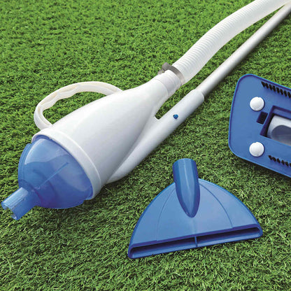 Pool Vacuum Cleaner AquaCrawl 58212