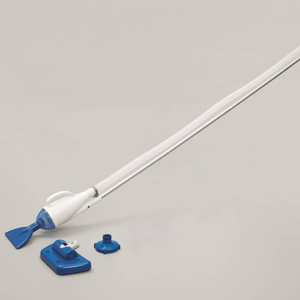 Pool Vacuum Cleaner AquaCrawl 58212