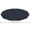 Pool Cover Flowclear 366 cm