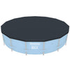 Pool Cover Flowclear 457 cm