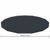 Pool Cover Flowclear 457 cm