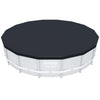 Pool Cover Flowclear 488 cm