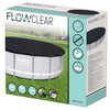 Pool Cover Flowclear 488 cm