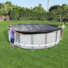 Pool Cover Flowclear 488 cm