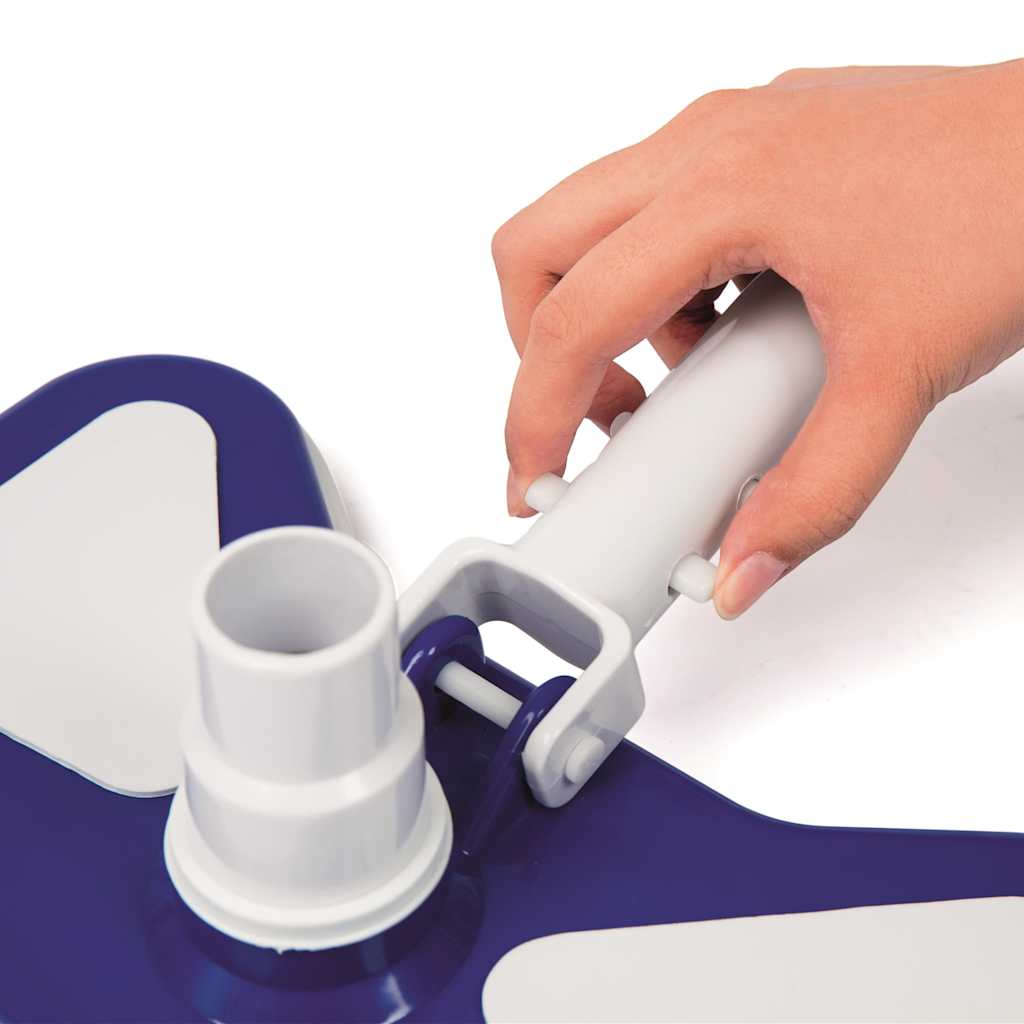 Flowclear Deluxe Swimming Pool Maintenance Kit 58237