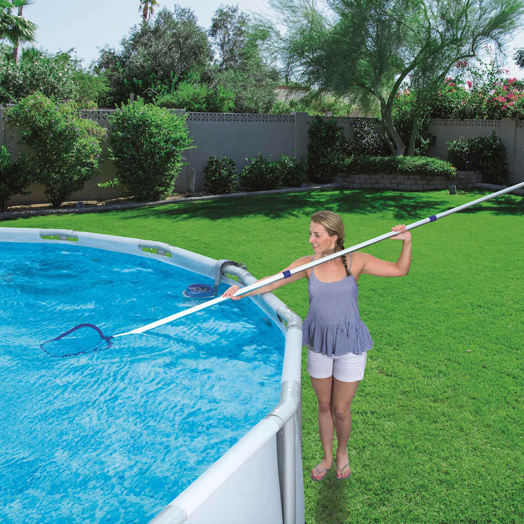 Flowclear Deluxe Swimming Pool Maintenance Kit 58237