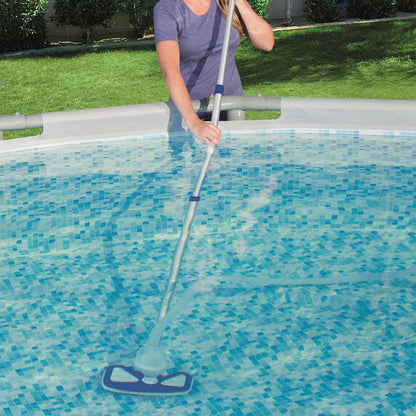 Flowclear Deluxe Swimming Pool Maintenance Kit 58237